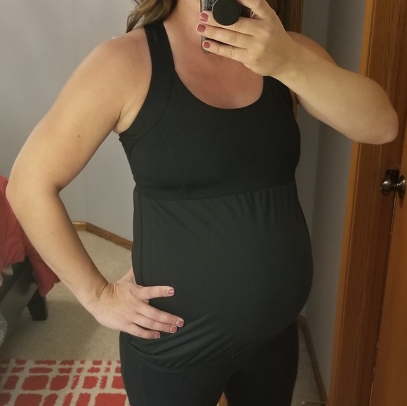 Mumberry Tops - Mumberry support tank